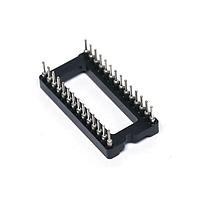 Mill-Max 117-93-428-41-005000 Open Frame 28 PIN SOLDER TAIL