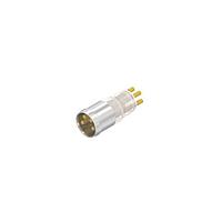 Amphenol CONEC 42-01003 M8 Male Socket SAL-8-ESTM4-L