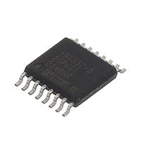 Renesas Electronics 552-02SPGGI Clock Buffers Low Skew 2-in MUX 1 to 8