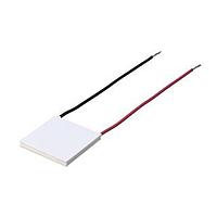 Same Sky (formerly CUI Devices) CP10415273 Thermoelectric Coolers peltier, 41 x 52 x 7.3, 10 A, wire leads, arcTEC