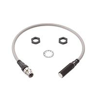 Omron Automation and Safety E2EQ-X3D1G-M1TGJ-T-US 0.3M Proximity Sensors Prox. Sensor