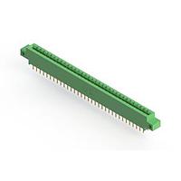 EDAC 333-066-520-812 Standard Card Edge Connectors Card Edge Connector