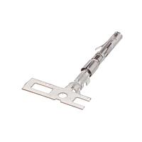 Amphenol PCD Shenzhen LVRC20PC01S Contacts HVSL 365 Signal Crimp Contact for Plug; for 0.50-0.75mm2 wire