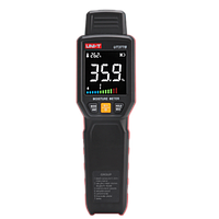 UNI-T UT377B Pin Moisture Meter (7.0～54.8%, 0～22.1%)