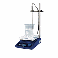 DaiHan HP-20D-Set Digital Hotplate Package-set (380℃)