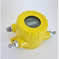 SENKO SI-301 O2 Sampling Type Fixed Gas Detector (Oxygen, 0~30%Vol)