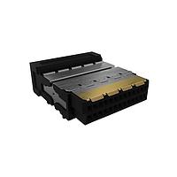 Amphenol FCI 10147075-2600RLF Connectors MINITEK