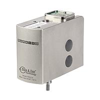 Mark-10 FS05-5 Tension and Compression Force Sensor (5 lbF / 2500 gF / 80 ozF / 2.5 kgF / 25 N)