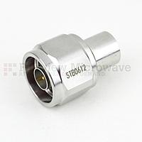 FairviewMicrowave  STB0612 - RF Load 0.25 Watts To 6 GHz N Male