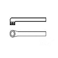 Raychem - TE Connectivity 255875-000 Heat Shrink Cable Boots & End Caps 222D263-12-0-CS5354
