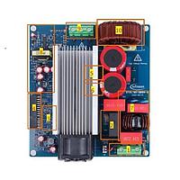 Infineon EVALM3IM564TOBO1 Motor/Motion Controller & Driver CIPOS Mini, features 600V IM564-X6D