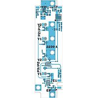 Quantic X-Microwave XM-D1W5-0414D Bias Controller Active Bias Controllers, ADP7142ACPZN-R7