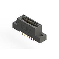 EDAC 896-012-556-204 Receptacles High Temp Card Edge Connectors