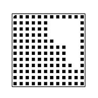 Analog Devices LTM4601IV#PBF uModule Regulatorswith PLL, Output Trackingand Margining 12A uModule  Reg w/ PLL, Out Track & Mr
