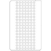 Infineon CY62162G30-45BGXI Asynchronous 16Mb MoBL  With ECC