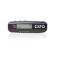EXFO MPC-103X Optical Power Checker (–45 ~ 23 dBm)