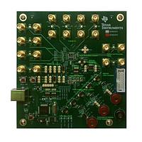 Texas Instruments CDCM6208V2EVM Clock & Timer Development Tools CDCM6208V2EVM