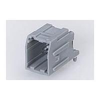 Molex 34691-9081 Shrouded STAC64 RA HDR 8CKT GRY POL B