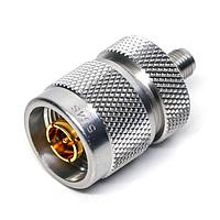 Hirose Electric HRM-554S(40) RF Adapters - Between Series