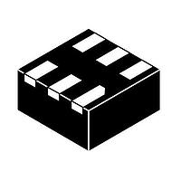 onsemi LC05111C21MTTTG Battery Protection 1 CELL LIB PROTECTION IC