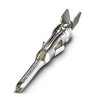 PHOENIX CONTACT 1004365 Contacts Crimp Contact 1.6mm Male