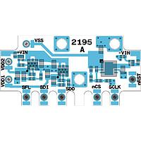 Quantic X-Microwave XM-D120-0804D-SP Bias Controller Bias Controllers, ADP7142ACPZN-R7