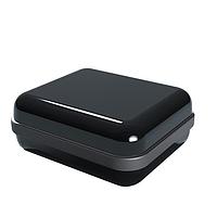 Serpac CX24ABKAGM Hand Held CX-24 WATERPROOF PKT W/ GUN METAL SEAL