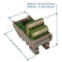 Altech 8937.2 Accessories and Hardware DIPC 14Dip Socket Carrier