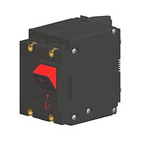 Carling Technologies J62-B0-24-620-K3C-D3 Hydraulic-Magnetic J62B024620K3CD3