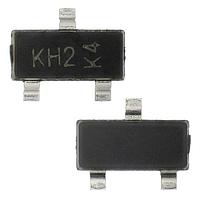 Diodes Incorporated MMBZ5242BQ-7-F Zener Diodes Zener Diode SOT23 T&R 3K