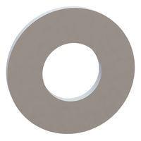 Essentra Components 17W15005 Flat Washer Flat Washer, .696 ID, 1.500 OD, .120 Thick