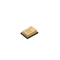 DB Unlimited MM033802-5 MEMS Microphones 3.5x2.65x0.98, -38 +/- 1 dB Sentivity, Analog output MEMS mic