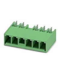 PHOENIX CONTACT 1136013 Headers & Wire Housings PC 6/ 5-GL3U-7 62