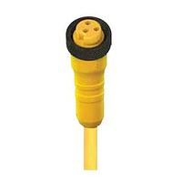 Lumberg Automation RK 30-838/10M Sensor Cables / Actuator Cables