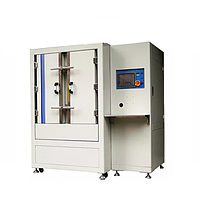 ASLI HLP-408(D~F) High Low Temperature/Low Air Pressure Test Chamber (600x850x800mm)