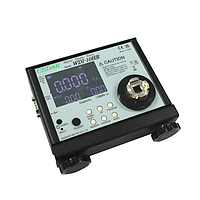 CEDAR WDI-100HR Torque Tester (0.20 ~ 10.00 [N-m])