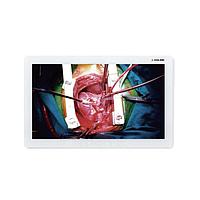 ADLINK Technology ASM-27UHB Full HD Surgical Monitor ADLINK Surgical Monitor, 27" LCD, 800 cd/m max. luminancevideo inputs: 2x HDMI 2.0, 2x 12/6/3G-SDI, 2x 3G-SDI video outputs: 1x HDMI 2.0, 1x 12/6/3G-SDI