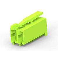 AMP Connectors - TE Connectivity 4-928247-2 Receptacle 2P ST-TIMER GEH