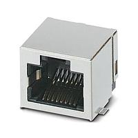 PHOENIX CONTACT 1149882 Modular RJ45 PCB connectors degree of protection: IP20 10 Gbps connection method: SMD