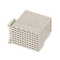 AMP Connectors - TE Connectivity 5646446-1 Receptacles RCPT 88POS R/A GOLD 2MM