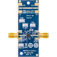 Analog Devices HMC8414-EVALZ RF Amplifier HMC8414 Eval Board
