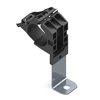 HellermannTyton 151-01660 Ratchet Clamp RCC90LM6 RATCHET P CLAMP