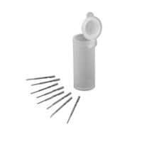 REDEL PAG.562.04C Contacts 4P 0.9MM MALE KIT