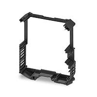 PHOENIX CONTACT 2200752 Enclosures for Industrial Automation ME MAX 45 MT U-U1 BK