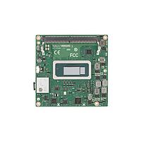 Advantech SOM-6884C3HX-U1A1 Computer-On-Modules - COM Intel I3-13300HRE 45W 8C DDR5 w/-40- 85c