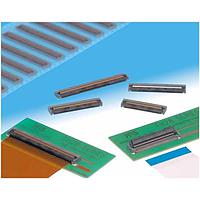 Hirose Electric FH28H-80S-0.5SH(05) Connectors 80POS 0.5MM SMT GOLD