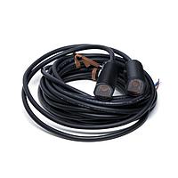 Omron Automation and Safety E3FA-TP11 2M Photoelectric Sensors ThruBeam 2M Cable PNP Straight 20m