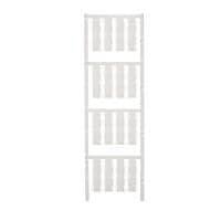 Weidmuller 1248760000 Wire Labels & Markers SFX 9/40 S MC NE WS