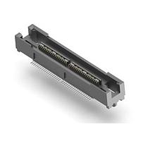 AMP Connectors - TE Connectivity 767081-2 Board to Board & Mezzanine Connectors MICT REC 076 ASY PDNI BARBLESS