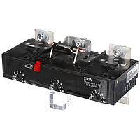 SIEMENS JD63T250 Low Voltage TRIP FOR JD6 3P 600V 250A